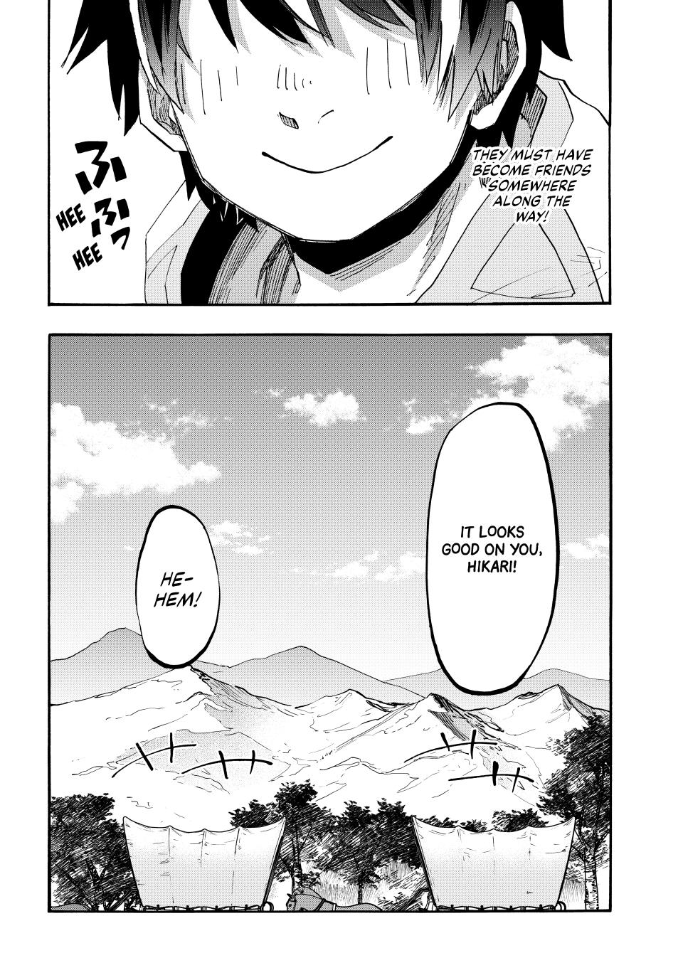 Isekai Walking Chapter 101 4
